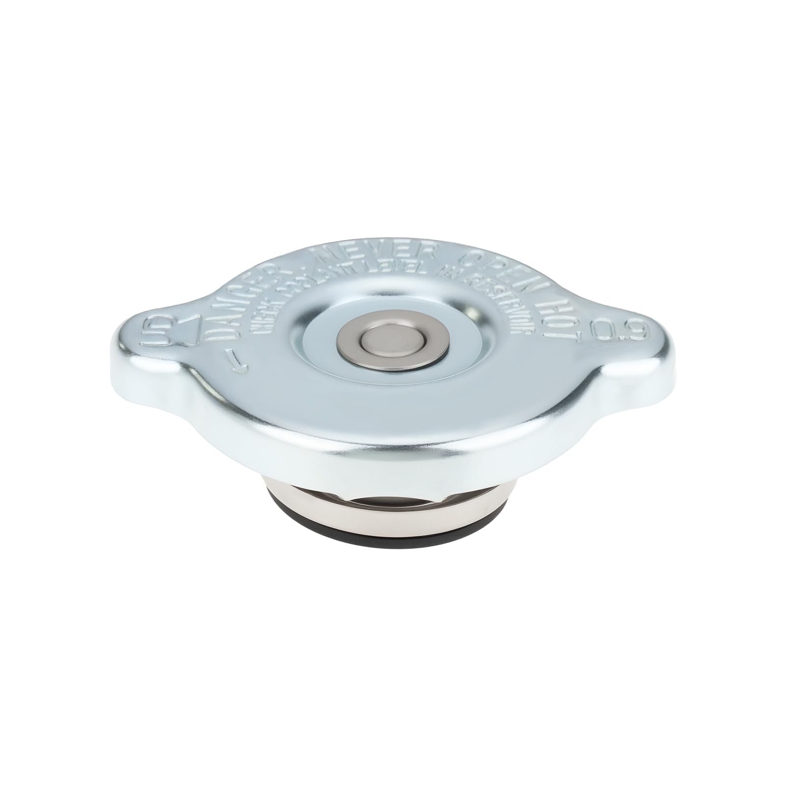 Tappo Radiatore Escavatore 0,9 Bar Compatibile Con Caterpillar Cat 312D 320D 329D 325D 324D 307D 323D