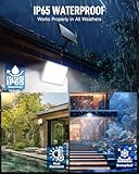 Zoom IMG-2 moman faretti solari a led Zoom IMG-2 moman faretti solari a led