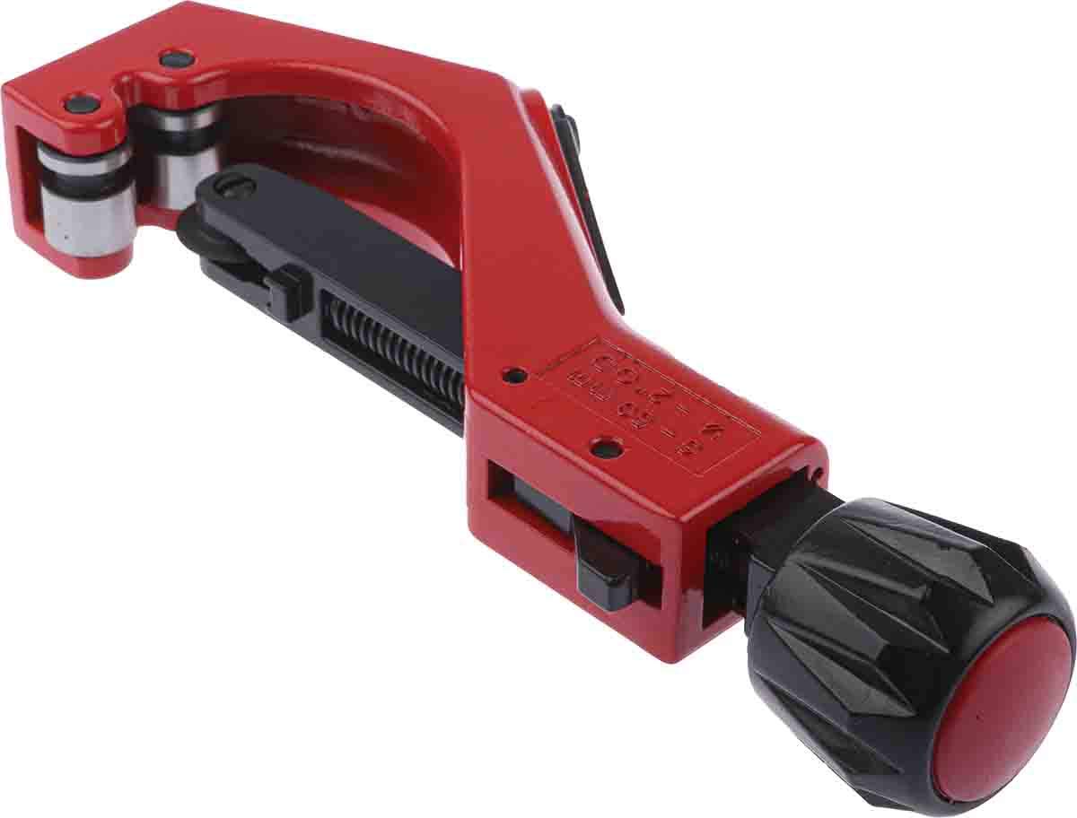 RS PRO Rohrschneider Aluminium für Messing, Kupfer, 6 to 50 mm