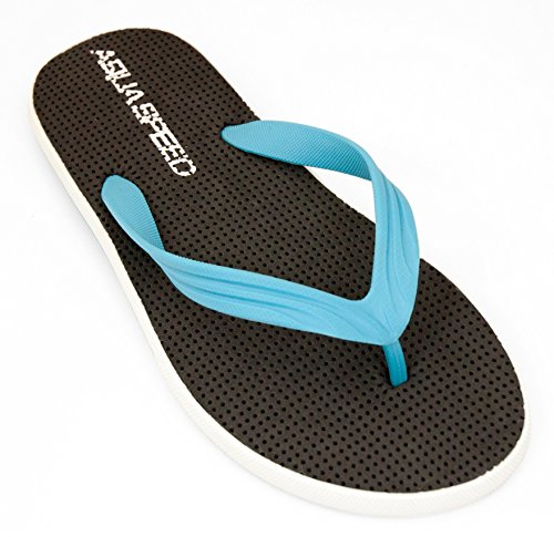 Aqua speed® Locri dita dei piedi (40 - 46 Uomo