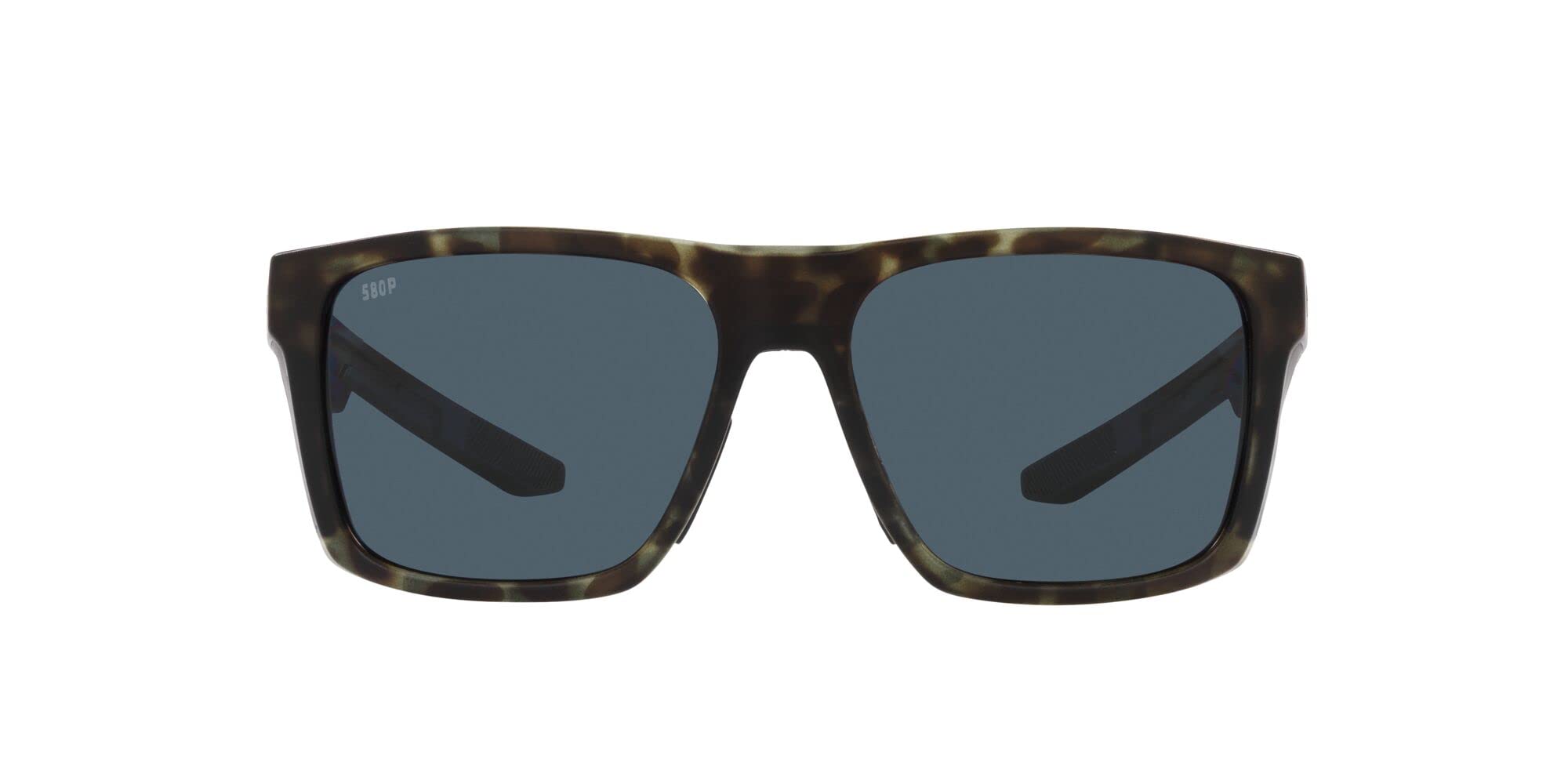 Costa Del Mar Men's Lido Square Sunglasses