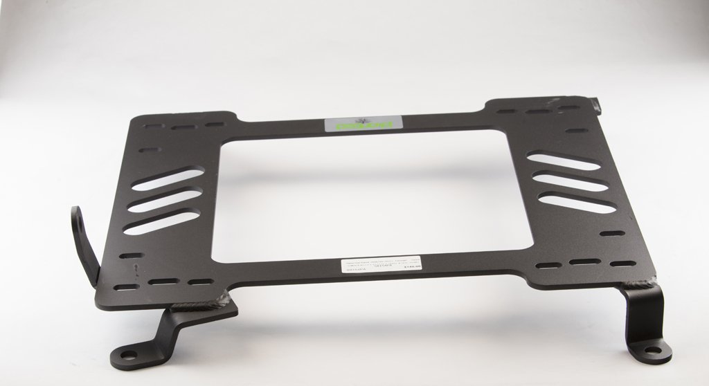 Passenger Seat Bracket for MOMO / NRG / Sparco / Recaro / Bride / OMP - Honda Civic (2012+) - Part # SB154PA