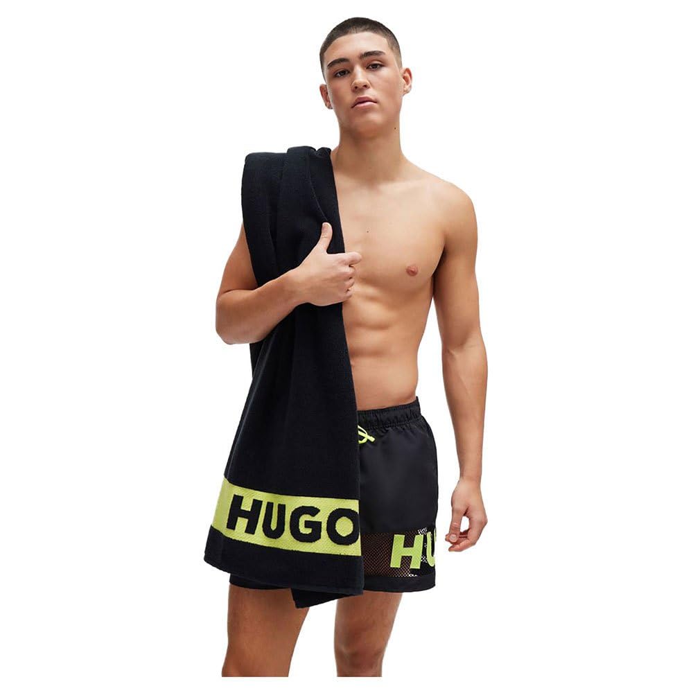 HUGO Herren Cruise X Beach_Set