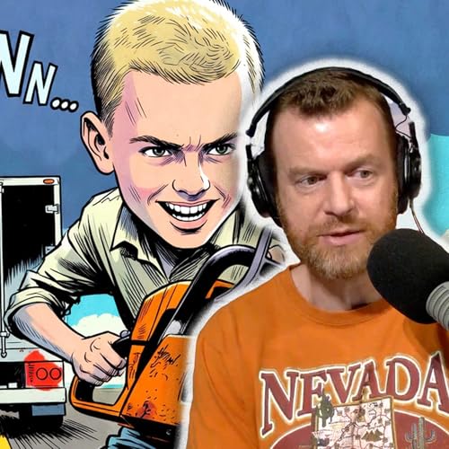 Evil Energy | Tue 4-21-26