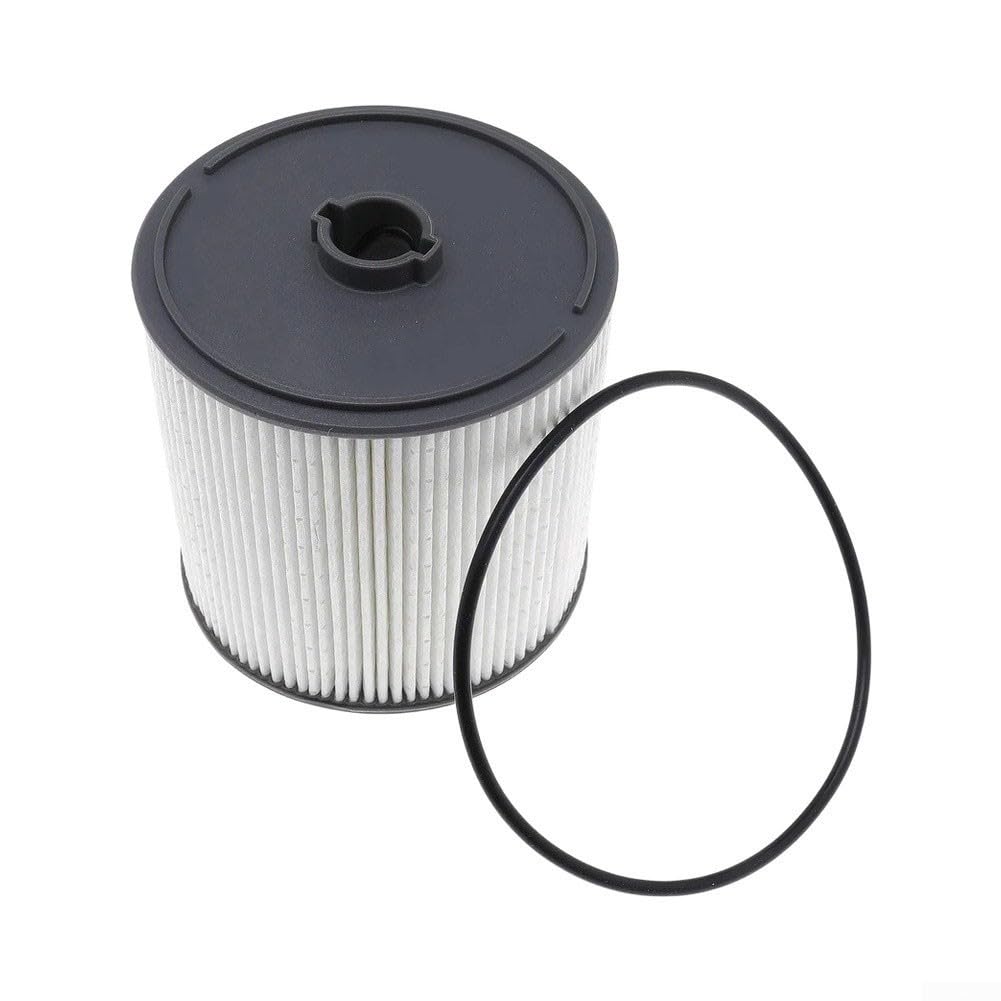 Kraftstofffiltergehäuse mit Abdeckkappe für Dodge für ram 1500 3.0L 20-23, 2500-5500 6.7L für cummins 19-24, Ersatz 68436631AA 68436815AA PF46152, Kunststoff dicht