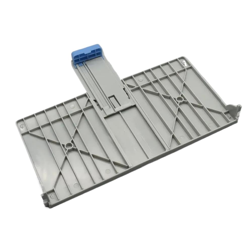 Vassoio Carta 10X RM1-2079-000CN Compatibile Con HP 1010(Grey) | Adatto per HP 1012 1015 1018 1020 ; Sostituisce anche RM1-0629-000CN e Q5911A