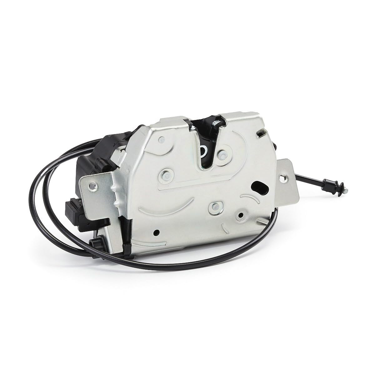 RIDEX 1362T0047 Cerradura de la puerta del maletero eléctrico Capó Trasero