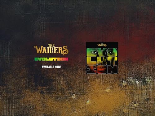 The Wailers