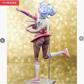 Amazon.co.jp: MADHANDS 動彩英霊 11. 伊吹童子 未塗装未組立キット