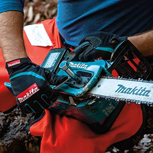 Makita XCU07PT 18V X2 (36V) LXT Lithium-Ion Brushless Cordless (5.0Ah) 14