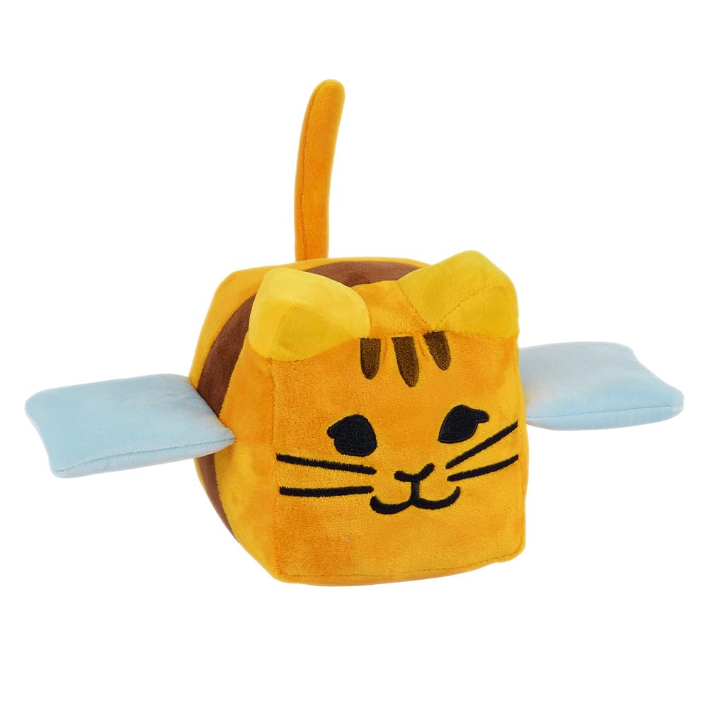 Bee Swarm Simulator - Medium Plush - Tabby
