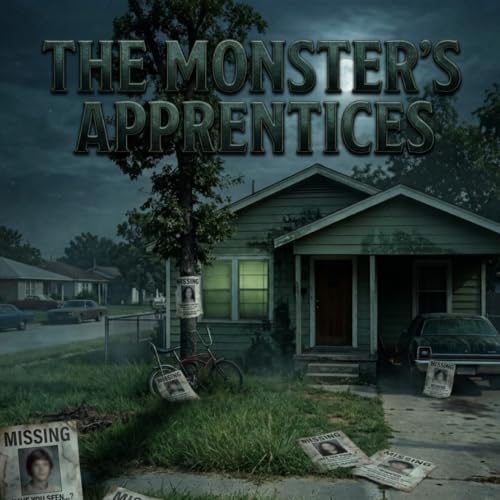 The Monster's Apprentices: The Candyman Murders