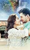 Redeemed Hearts (Rainbow Falls)