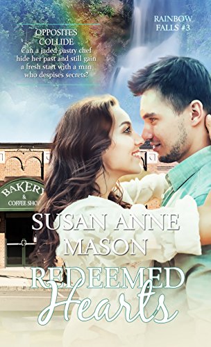 Redeemed Hearts (Rainbow Falls Book 3)