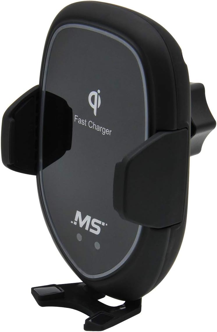 MobileSpec Universal Mobile Wireless Qi Charging Mount