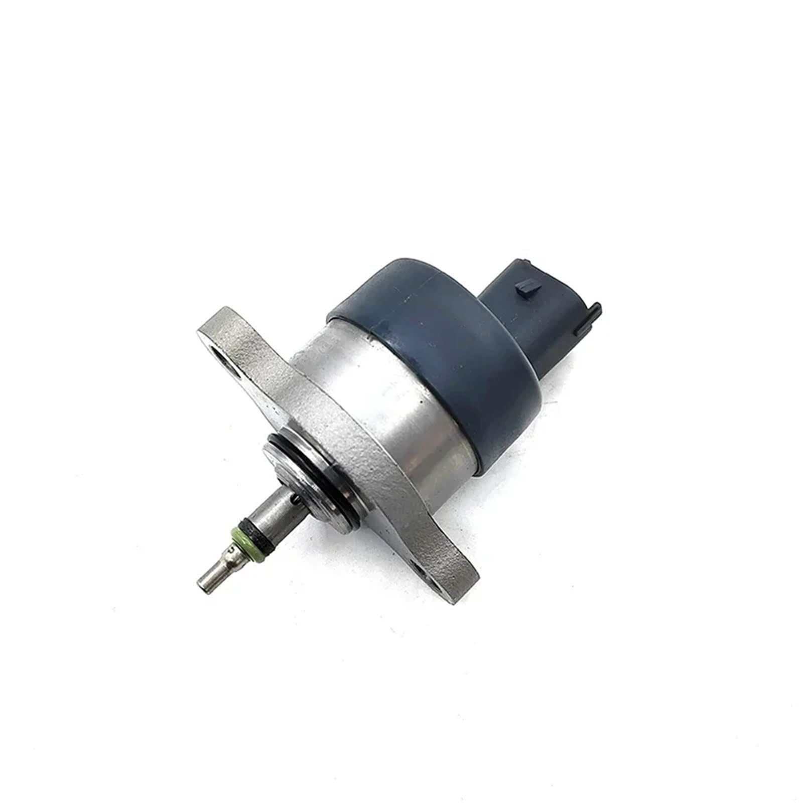 Sensor MAP de admisión de presión del colector Regulador de presión de bomba de combustible diésel, válvula de control DRV, compatible con FIAT 9949317, IVECO 504016314, 42538165 y RENAULT 5001857386