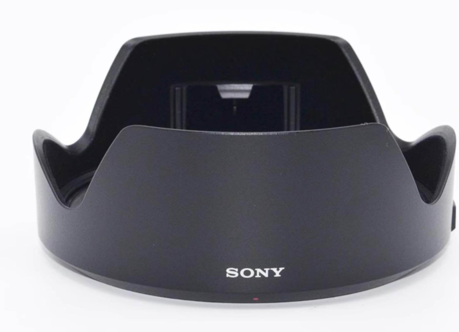 NEW Genuine Lens Hood Shade ALC-SH168 Compatible with Sony FE 24-70mm f/2.8 GM II, SEL2470GM2