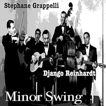 【レーザーディスク】ステファン・グラッペリ　イン・ニューオリンズ ステファン・グラッペリをAmazon Musicで