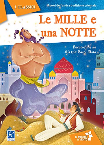  Le mille e una notte
