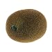 hetuioiyster Simulazione realistica Kiwi Artificiale Frutta Finta Disply Decorazione per Feste a casa Assemblaggio Puzzle Come Mostra L'Immagine
