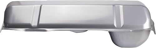 Miniatura 245 de TRQ Depósito de combustible de gasolina de 17.4 galones compatible con Chevrolet Tracker 1999-2003