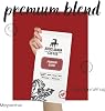 Addis Ababa Coffee - Premium Blend Espresso Çekirdek Kahve 1000 Gr.