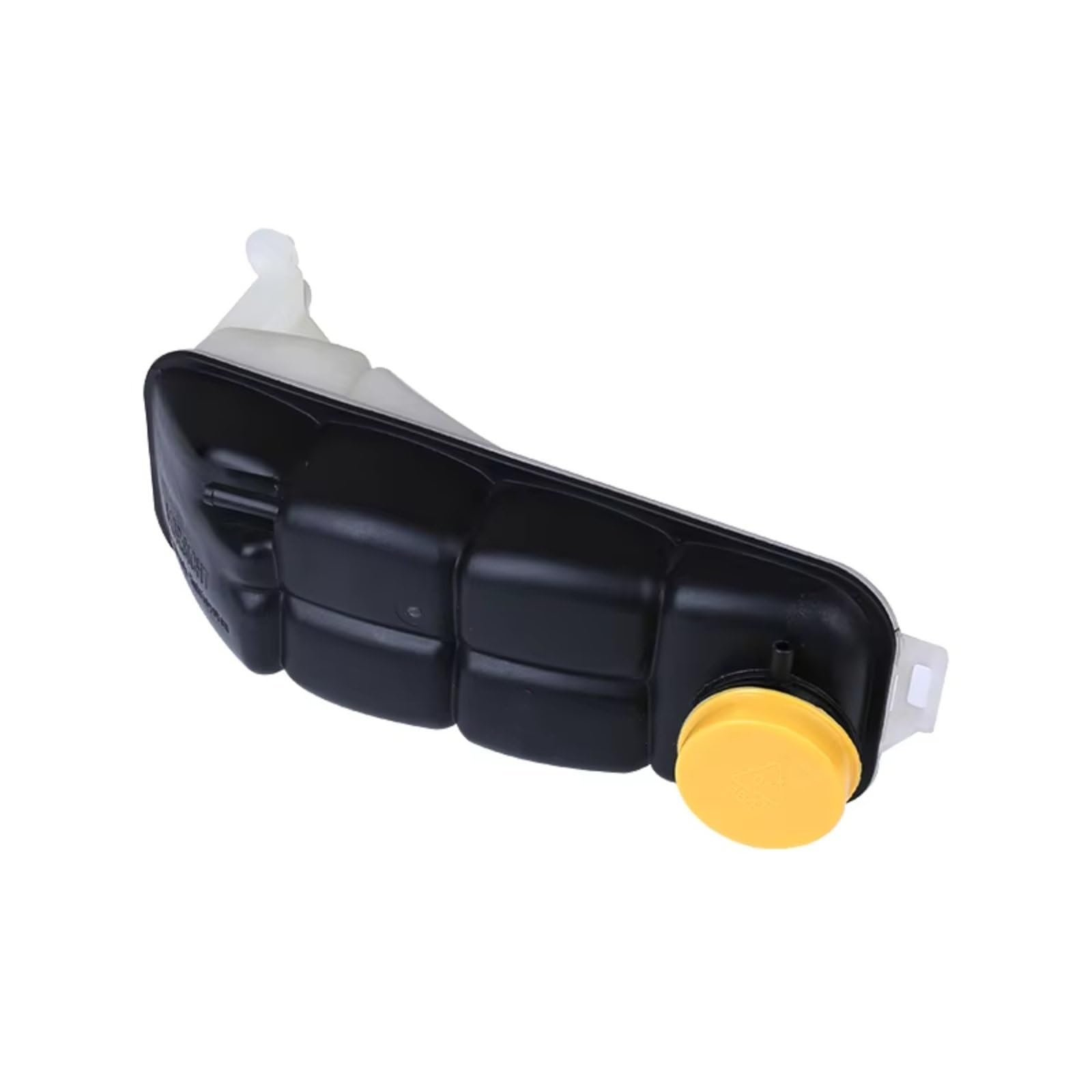 Depósito de expansión de refrigerante para Coche para Benz para S210 para W210 Componentes de automóvil Depósito de refrigerante del Motor Accesorios para reemplazo OE:2105000549