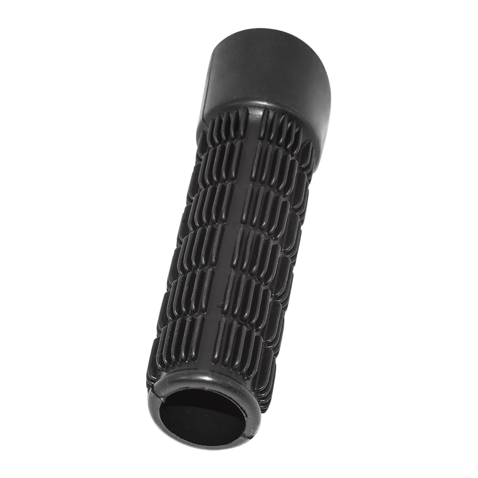 Set di 2 impugnature in gomma 6702621 per Bobcat 453 553 653 763 853 S130 S160 S220 S250 S330 S450 S550 S630 S650 S740 S770 864 T; 140 T180 T200 T250 T300 T450 T550 T590 T630 T650 T750 T770