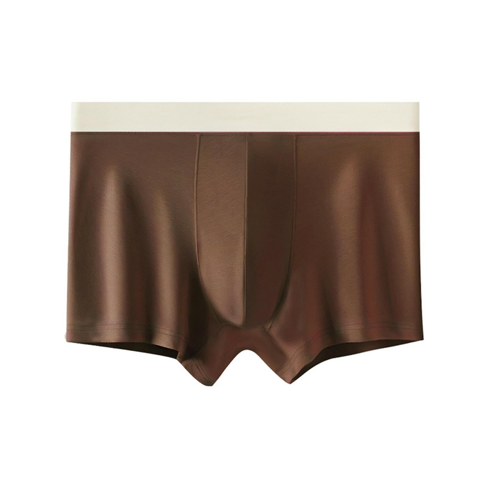 Boxer Uomo Madue Modale Cometto Mulbere Mulberbile Corchi-caffè-2xl