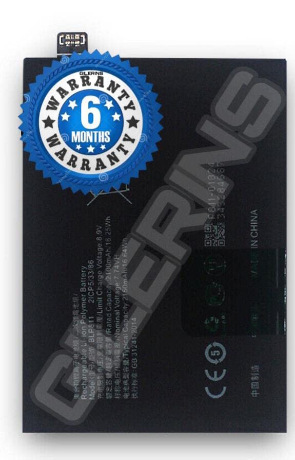 Image of Original BLP811 Battery for Oppo Reno 4 SE BLP811 Battery with 6 Months Warranty****(A0258)