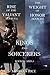 Kings and Sorcerers Bundle (Books 2 and 3)