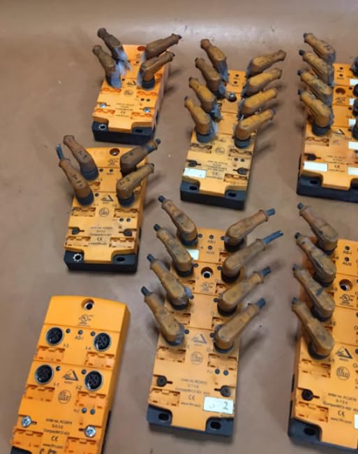 AC2476 Module Industrial Products with One Year Warranty in Stock