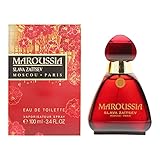 Duftnoten: Blumig, Orientalisch