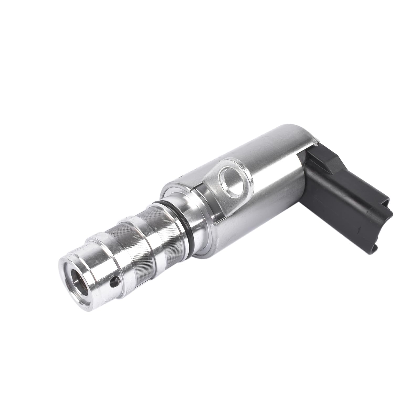 Válvula solenoide de presión de aceite 9815631580 9678181380 de repuesto para 2.0 C4 C5 DS4 DS5 Picasso Relé DS7 C-Max Focus I | Compatible con Citroen Ford Peugeot Vauxhall 9815631580, 9678181380, 2186677, 1886347