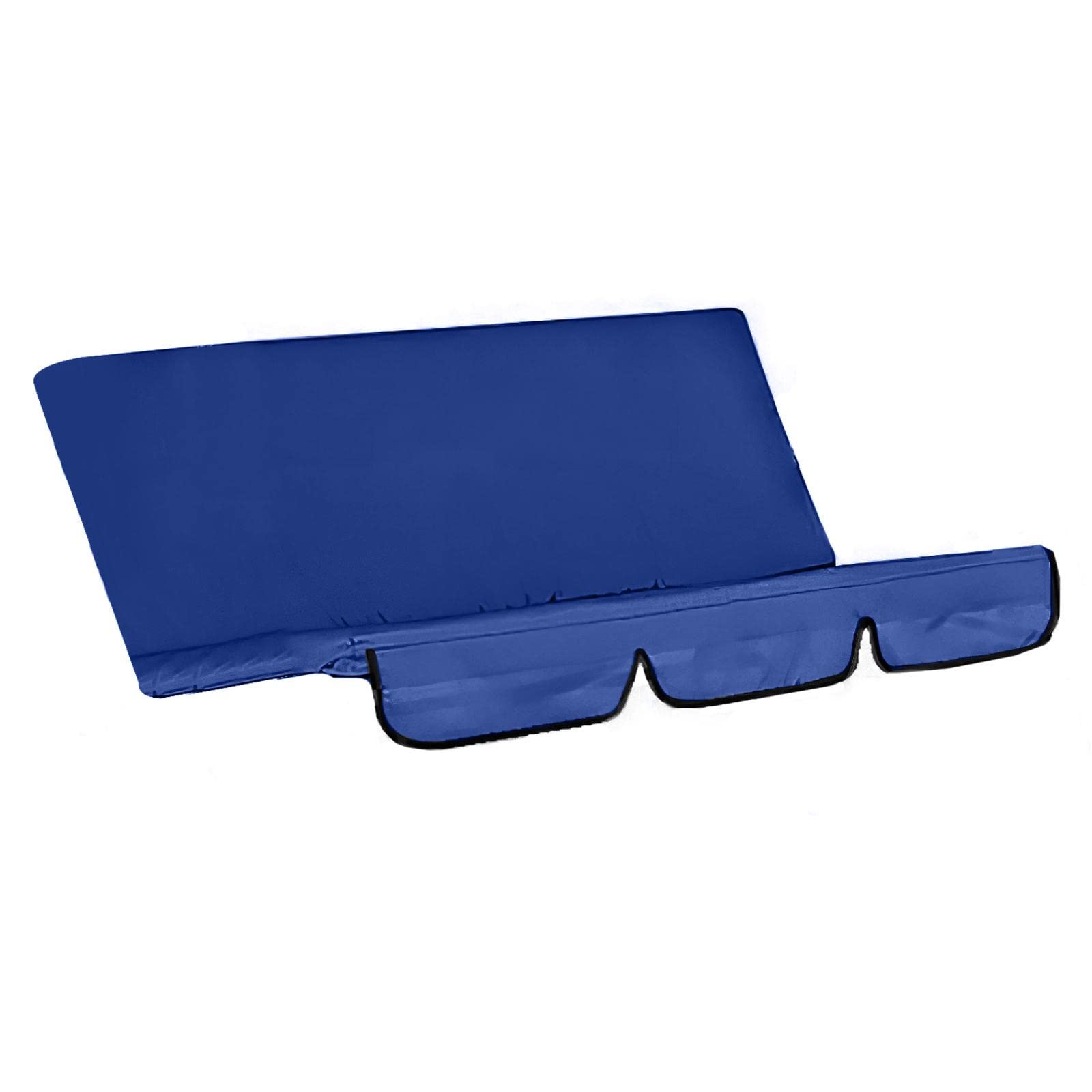 Garden Swing Seat Cover Patio Cushion Protection Bench Covers Blue | Home & Garden | Yard, Garden & Outdoor Living | Patio & Garden Furniture | Chairs-image-14