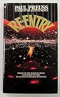 Re Entry 0553233122 Book Cover