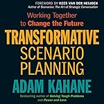 Cover of Transformative Scenario Planning
