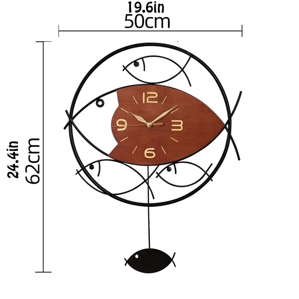 魚型 透明置時計 魚型 透明置時計 楽天市場】アクアリウム（置き時計・掛け時計