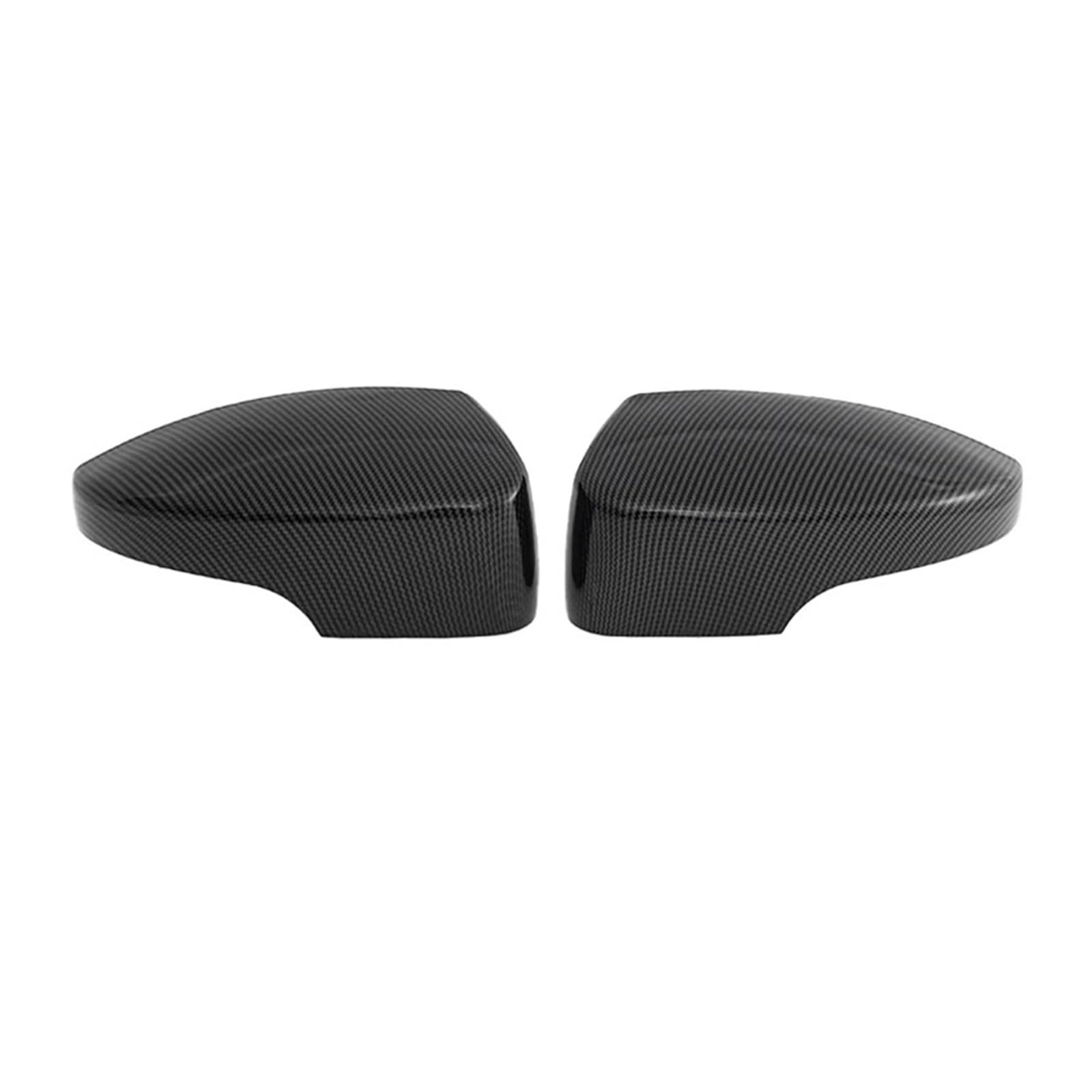 Capuchon rétroviseur à peindre Pour Kuga Mk2 Escape 2013-2019 Capuchon Miroir