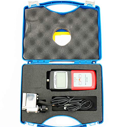 Tongbao BTT-2880 Digital Belt Tension Tester with Cable and Software RS-232 and USB