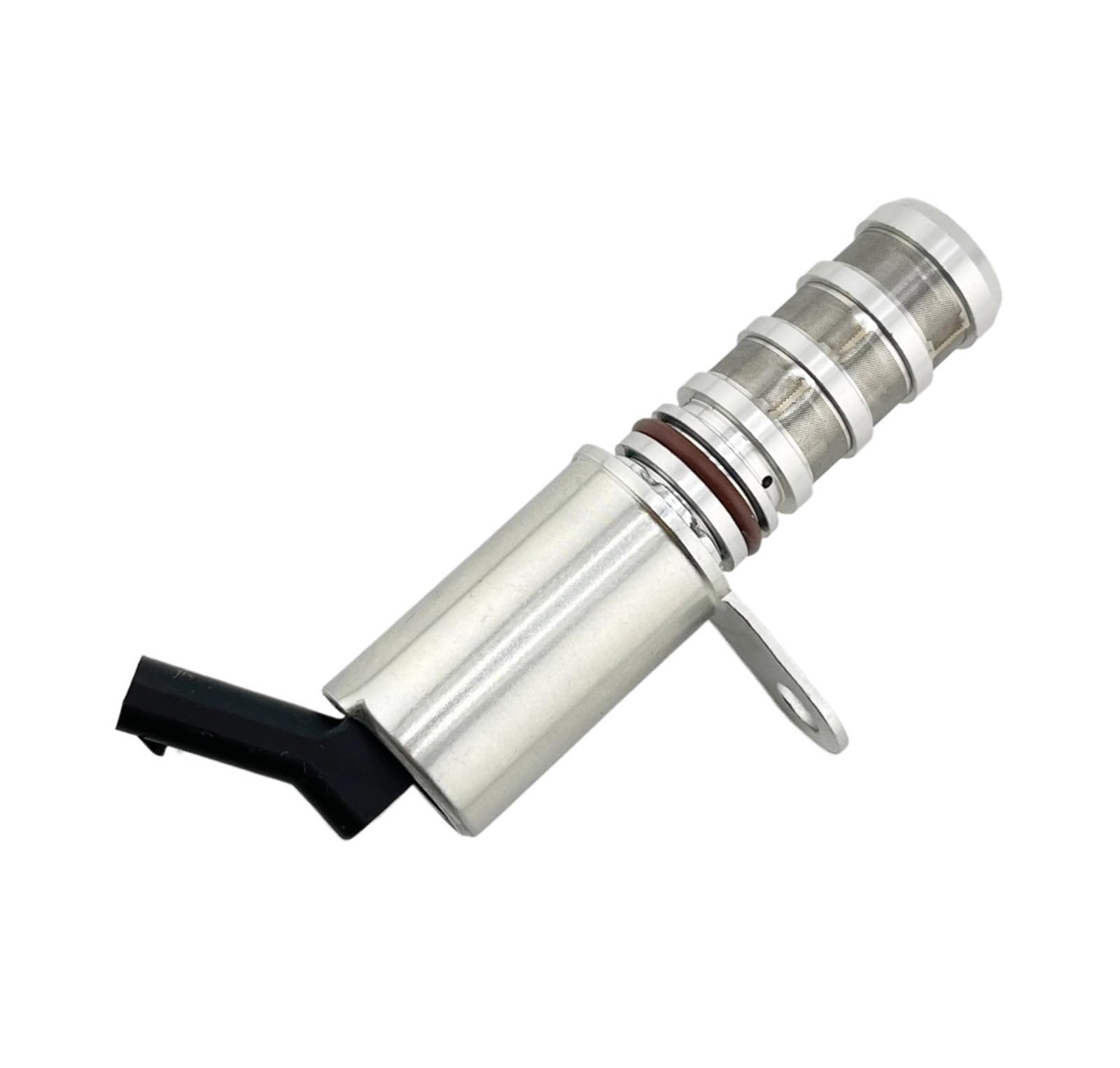 Tgfcruh One Color Camshaft Solenoid Valve Compatible With Opel For Corsa D/E 2007-2018 For Insignia 2008-2017 12636524 Engine Variable Valve Timing Vvt Control Solenoid 12671373