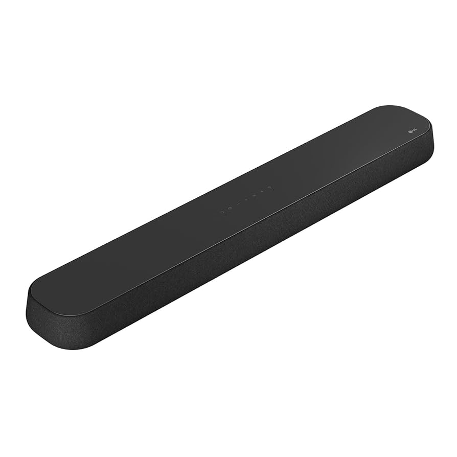 LG ワイヤレスサウンドバー　SN7CY Bluetooth スピーカー メリディアン｣社監修チュー二ング サウンドバー SN7CY - SN7CY
