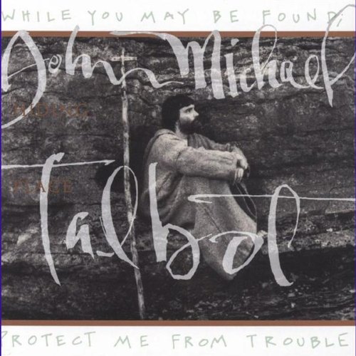 Hiding Place [Audio CD]