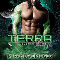 Terra cover art