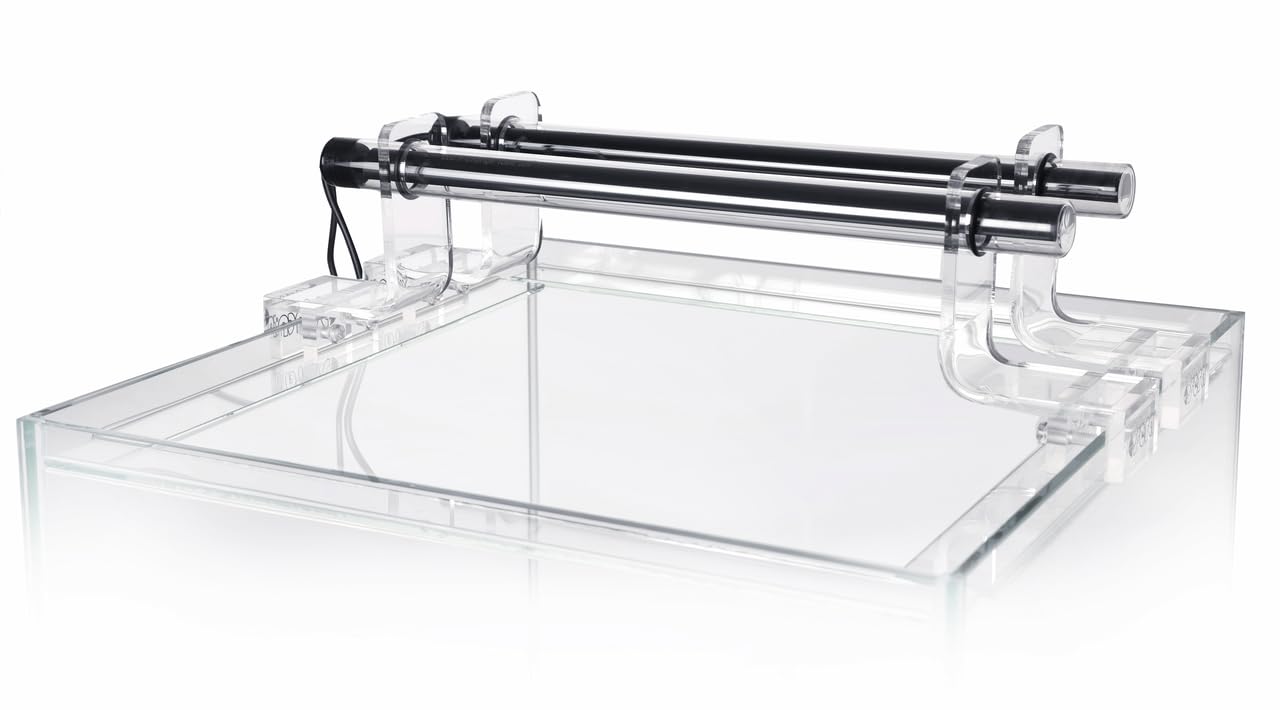 Scaper Cube Light - Soporte para Luces (2 ledes, para 80 L)