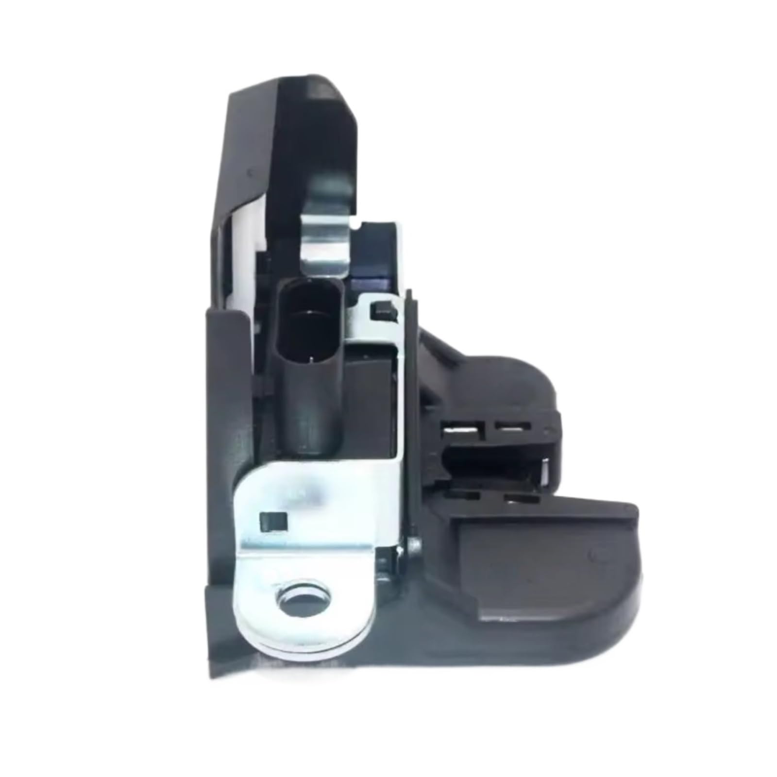Geesacgal One Color Tailgate Boot Lock Latch Compatible With 2003-2015 For Gti 2009-2013 For Passat B7 2010-2015 Rear Trunk Lock Lid Latch Modification Repair Replacement
