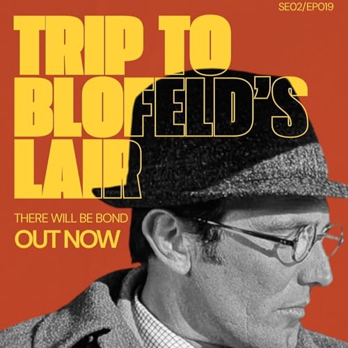 Trip to Blofeld's Lair | The Macallan 007 Event Debrief | The French have a Saying | Q&A