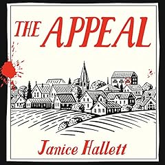The Appeal cover art