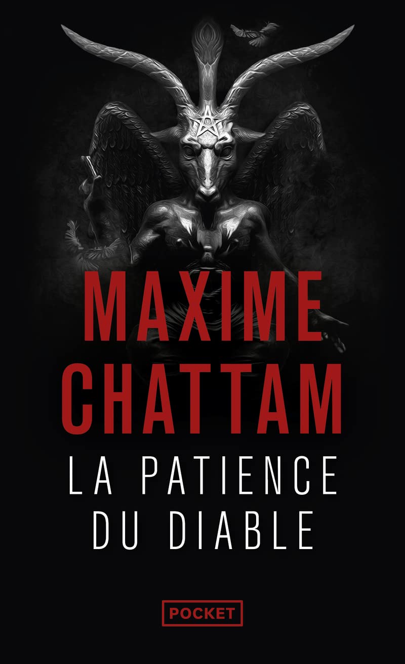La patience du diable (Thriller): Roman