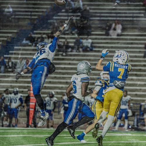 Brock Eagles Region Semi-Final Show